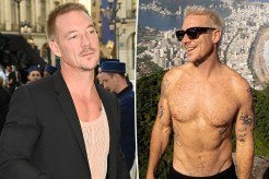 Diplo accused of ‘revenge porn’ in new lawsuit filed by woman he allegedly dated for seven years