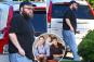 Unrecognizable 'Two and a Half Men' star Angus T. Jones resurfaces in rare new sighting