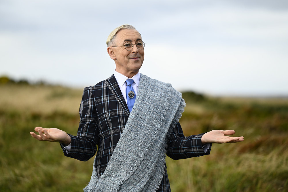 Alan Cumming