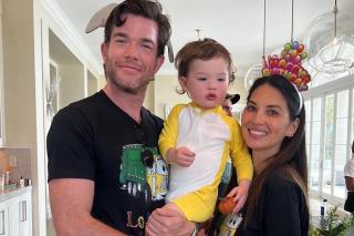 John Mulaney and Olivia Munn spark marriage speculation