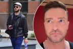 Justin Timberlake’s ego crushed by arrest, album flop, trolling fans: sources