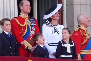 Everything to know about Trooping the Colour parade 2024: Kate Middleton’s appearance, more