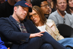 Ben Affleck says Jennifer Lopez’s fame is ‘f–kin’ bananas’ as he makes rare comments about their marriage: ‘I don’t like’ the ‘attention’