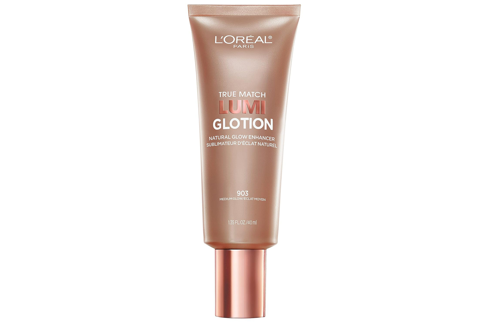 L'Oréal True Match Lumi Glotion