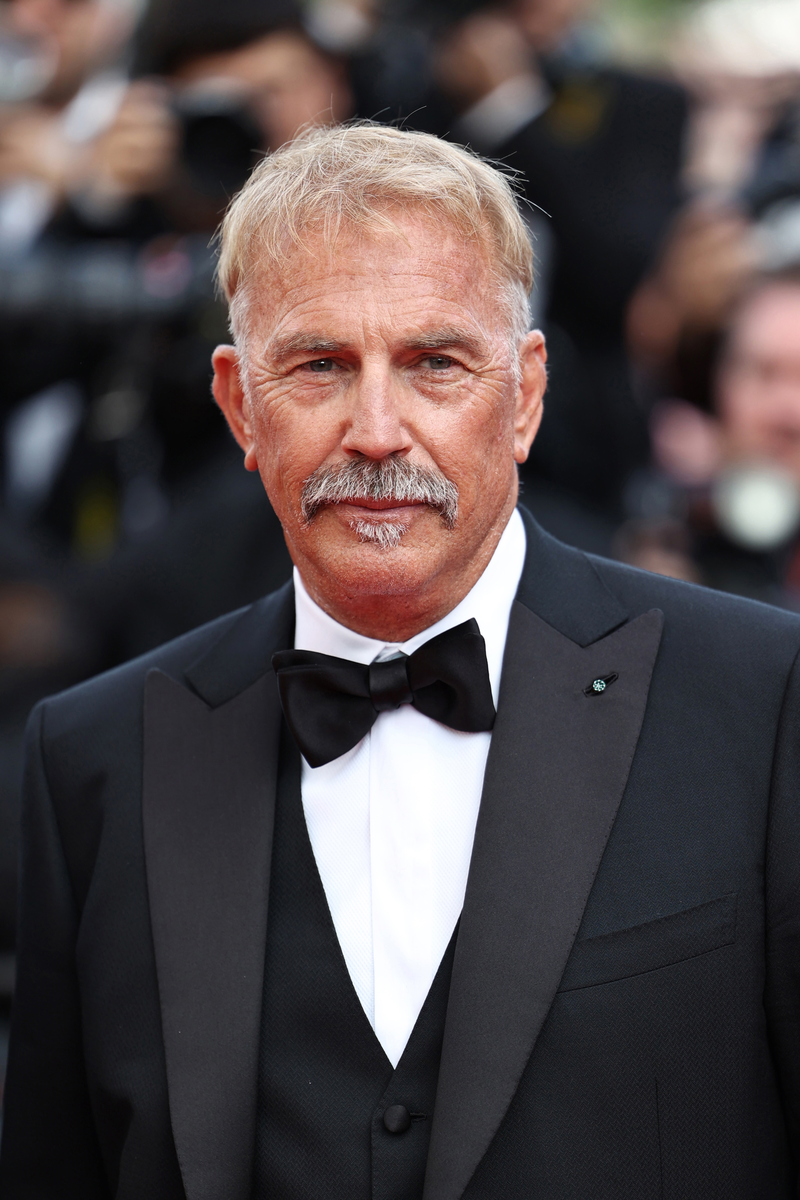 Kevin Costner 