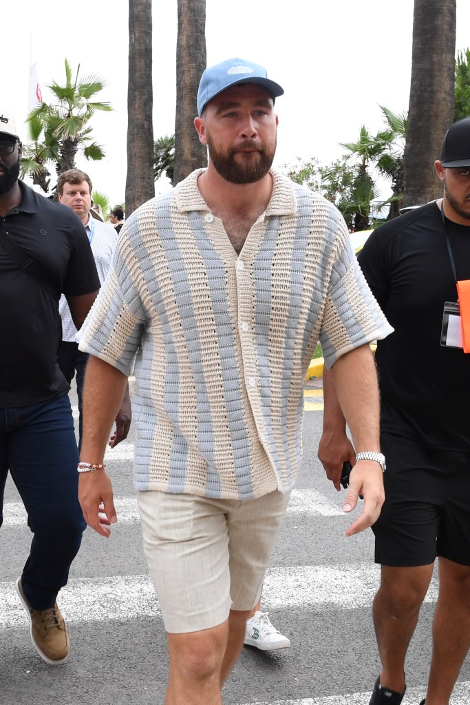 Travis Kelce