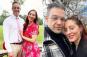 Susan Sarandon's daughter, Eva Amurri, marries chef Ian Hock