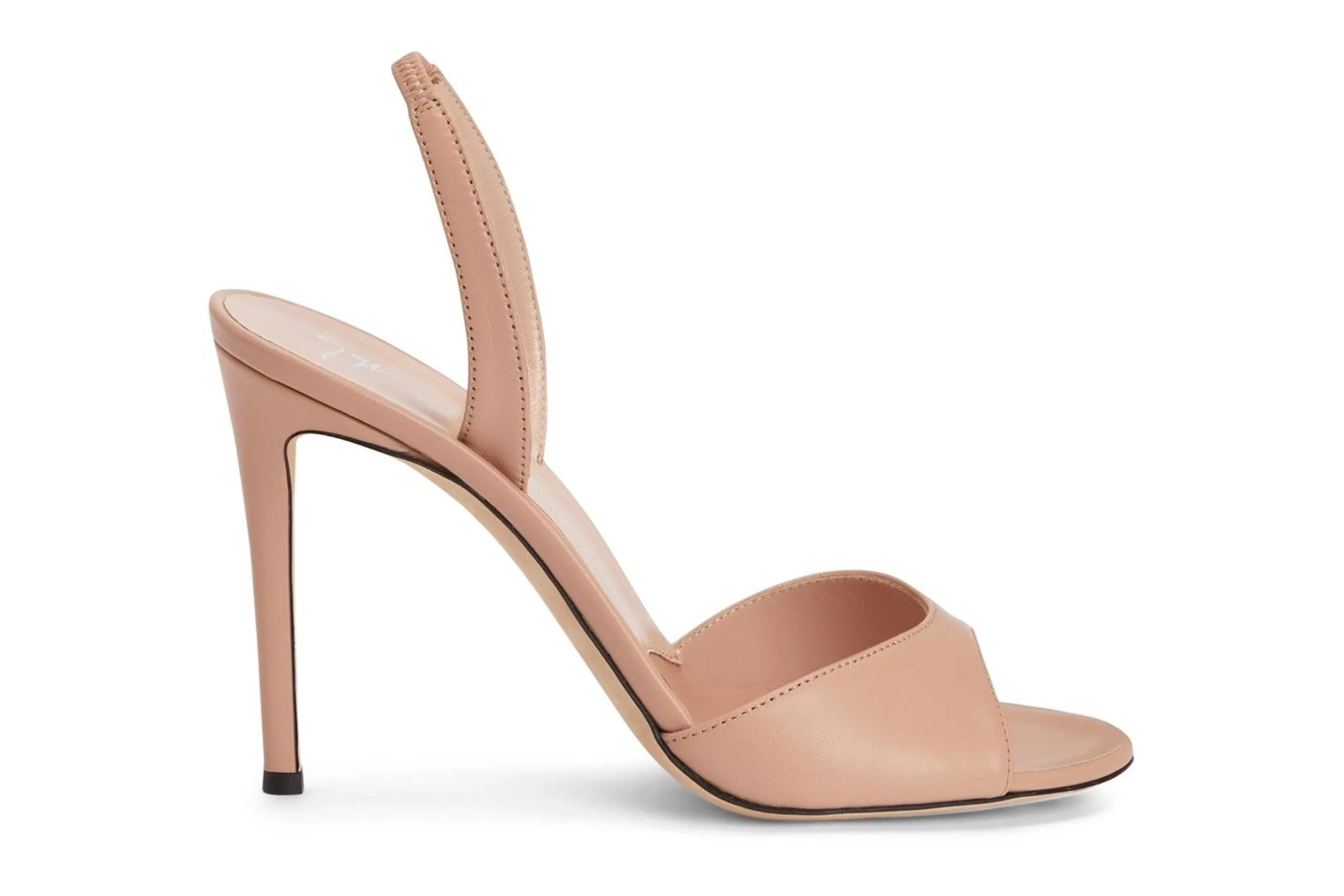 Giuseppe Zanotti Lilibeth Sandals