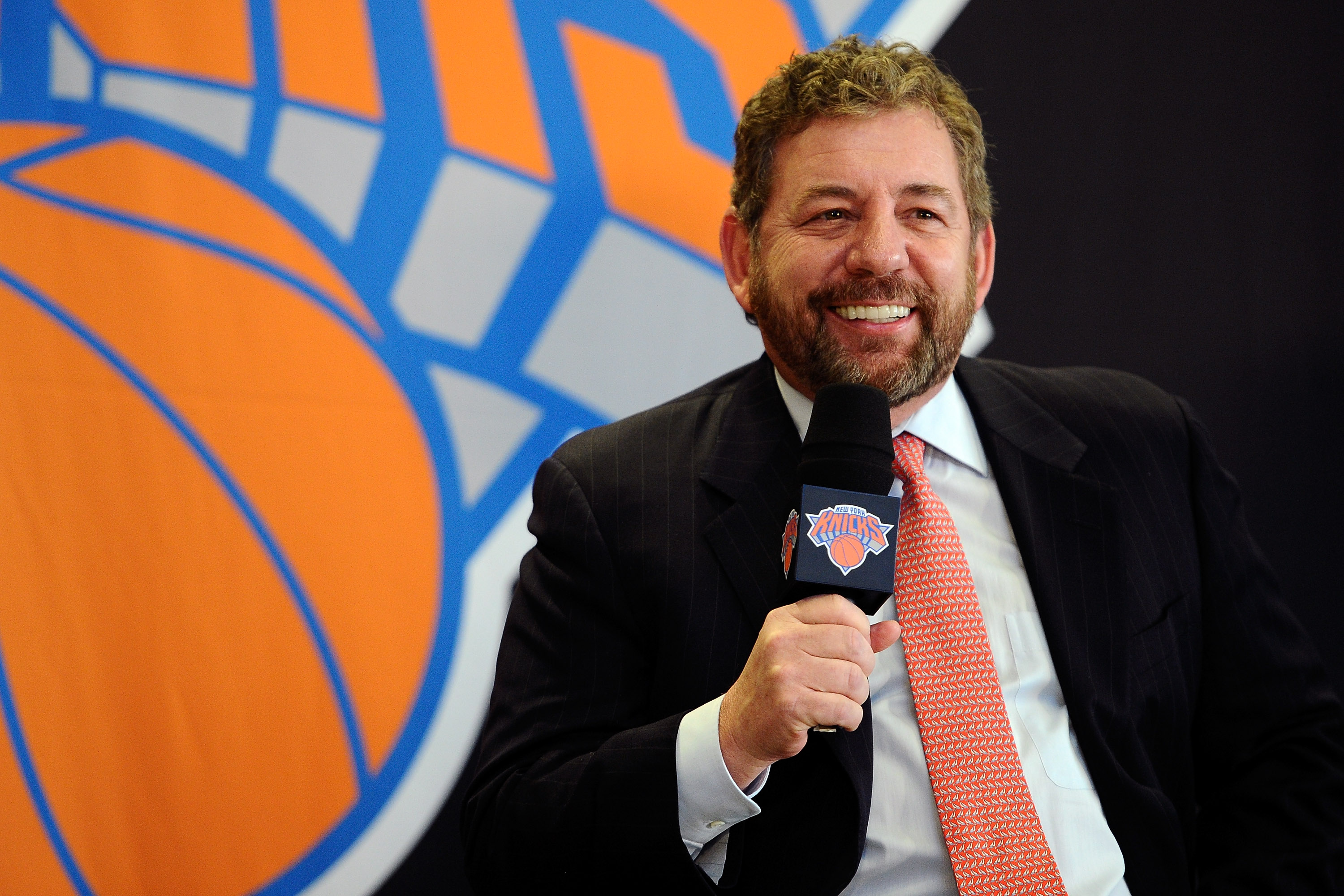 James Dolan