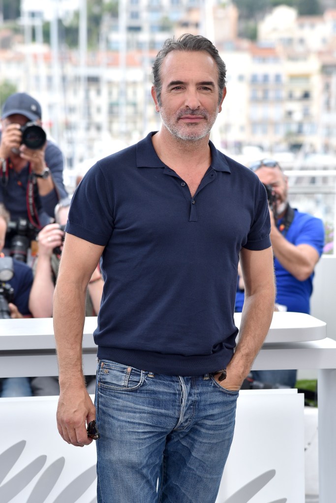 Jean Dujardin