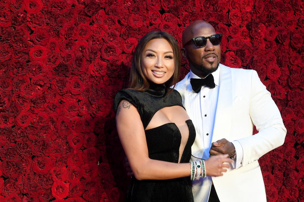 jeezy and jeannie mai