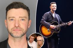 Justin Timberlake’s ego crushed by arrest, album flop, trolling fans: sources