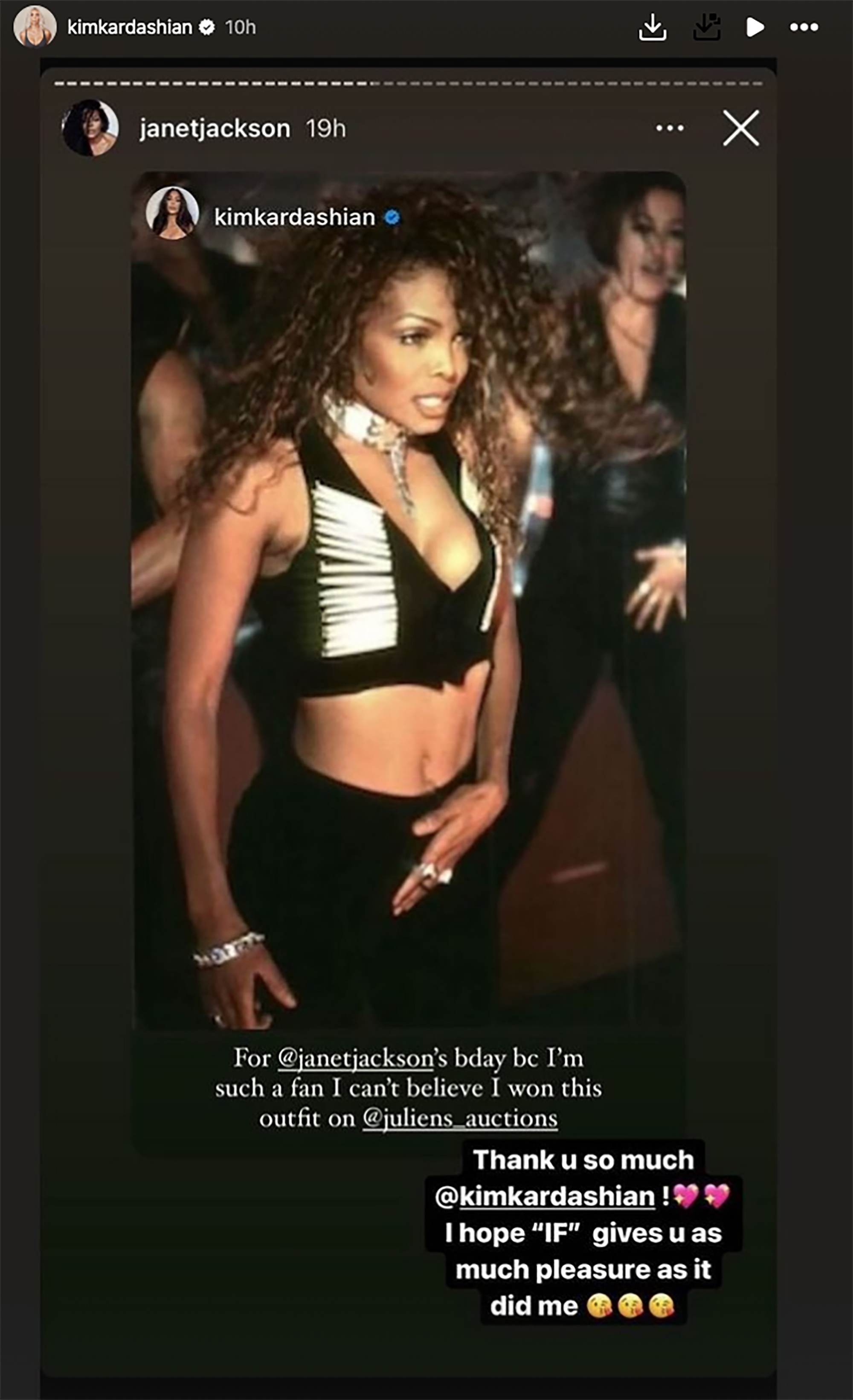 Janet Jackson