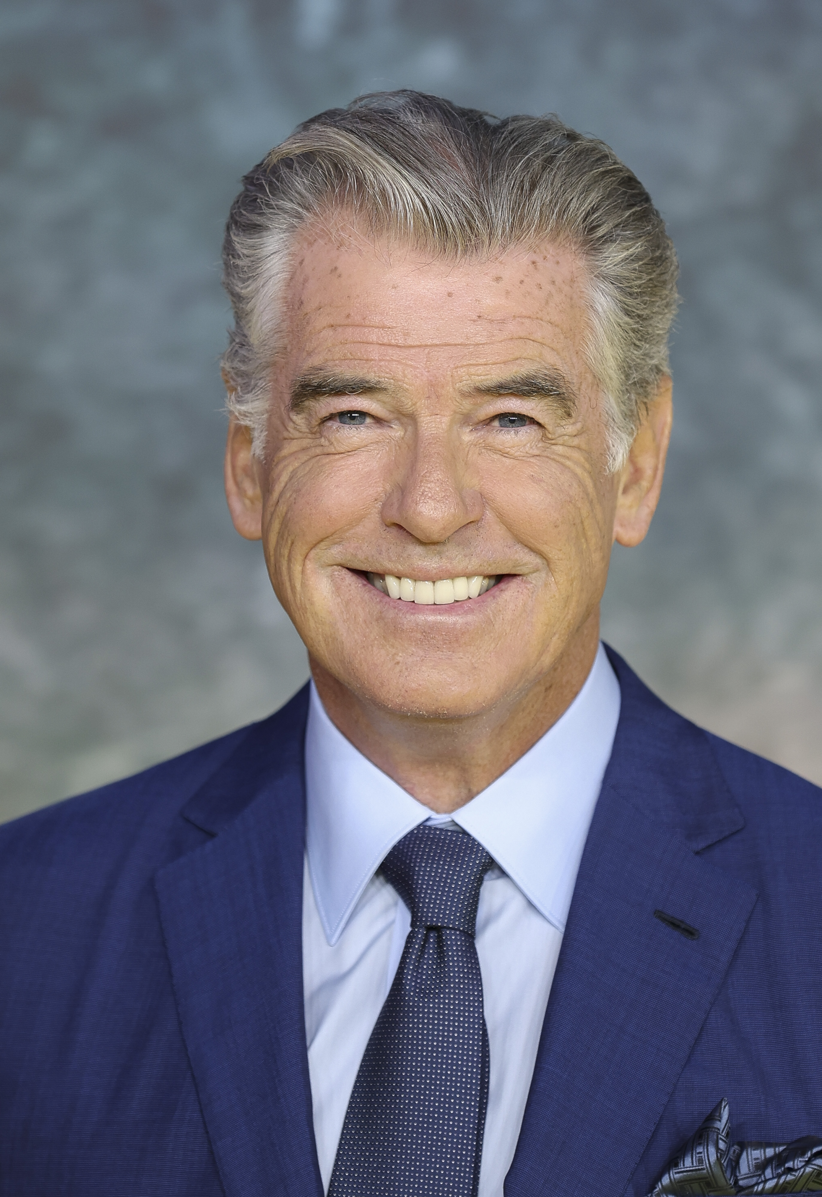 Pierce Brosnan