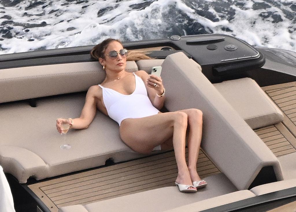 Jennifer Lopez