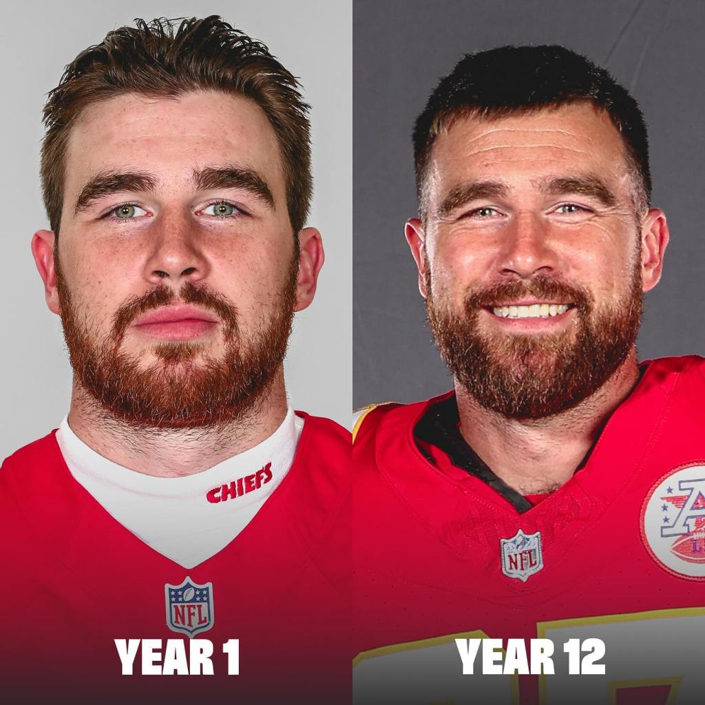 Travis Kelce