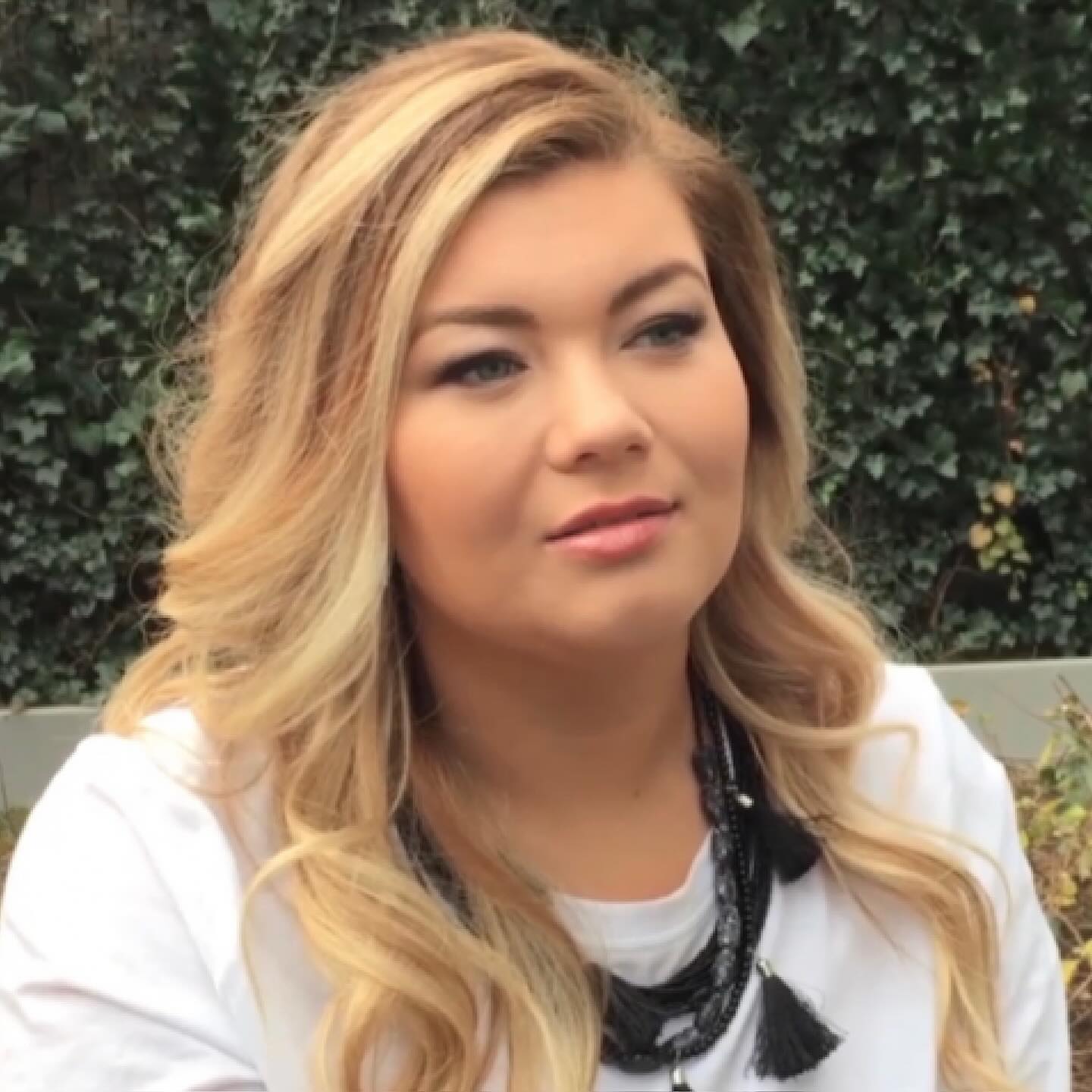 amber portwood