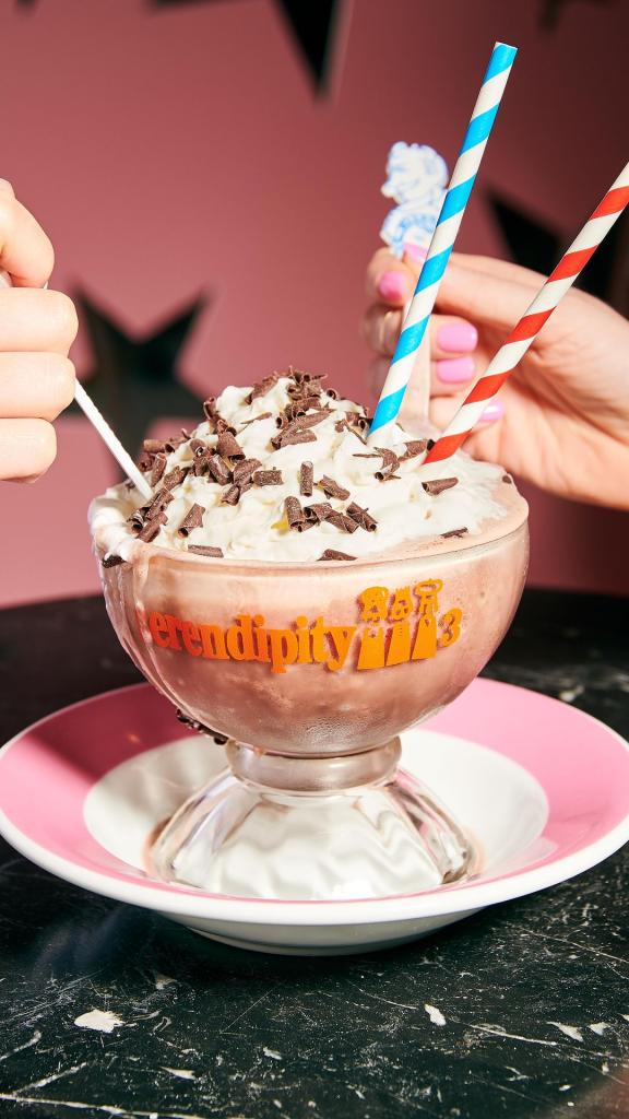 serendipity3 nyc