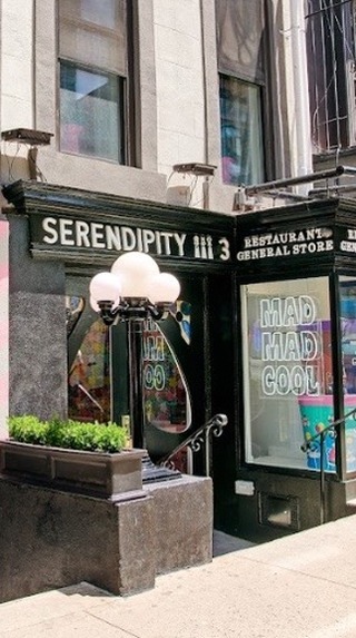 serendipity3 nyc