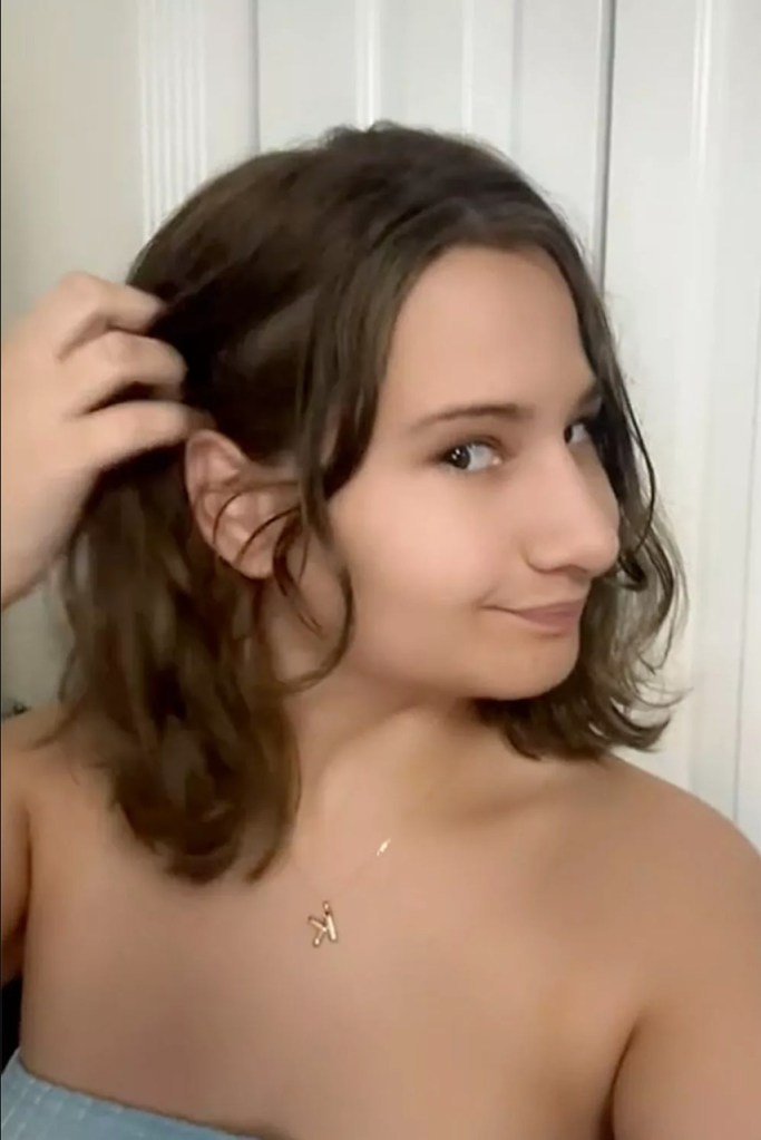 Gypsy Rose Blanchard