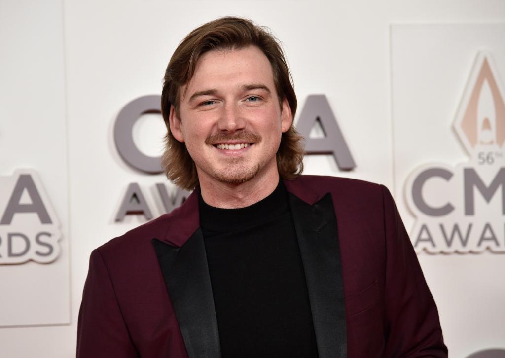 Morgan Wallen