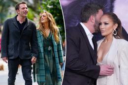 Jennifer Lopez and Ben Affleck's marriage has been 'over for months': source