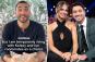 'Bachelor' star Joey Graziadei clarifies he's 'not broke,' claims he's living with fiancée's roommates 'as a choice'