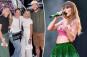 'Fangirl' Kylie Kelce looks back on Taylor Swift's London Eras Tour shows