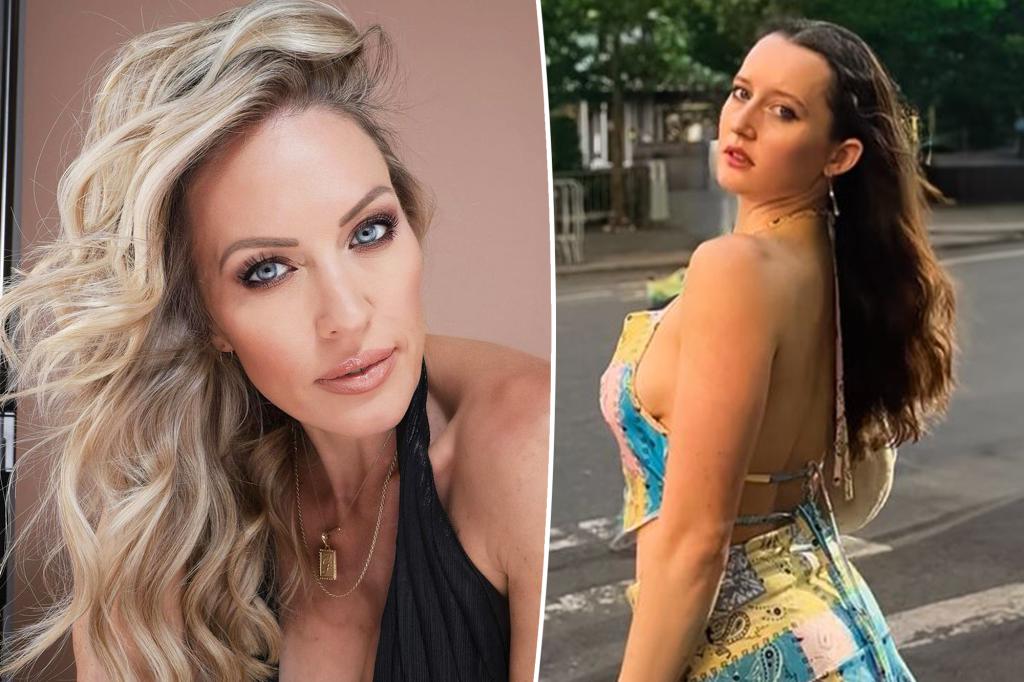 Where Braunwyn Windham-Burke stands with daughter Rowan after she slammed ‘RHOC’ alum as a ‘narcissist’ 