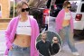 Jennifer Lopez sends a message in itty-bitty crop top amid Ben Affleck marital woes