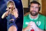 Why fans think Taylor Swift was secretly in the room as Travis Kelce recorded 'New Heights' podcast