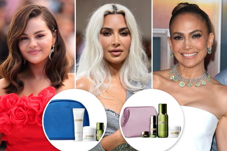 Celebrities and La Mer skincare to shop from the Nordstrom Anniversary sale