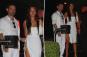 Tobey Maguire, 49, sparks dating rumors with Lily Chee, 20, at Michael Rubin's white party