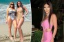 Teresa Giudice roasted for 'unhinged' Photoshop fail in beach pic with Larsa Pippen: 'So embarrassing'