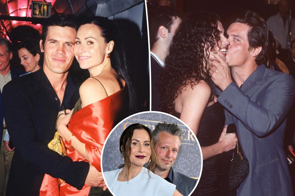 Minnie Driver says marrying Josh Brolin would’ve been ‘the biggest mistake of my life’