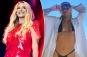 Kesha claps back at body-shamers with 'powerful' bikini pics