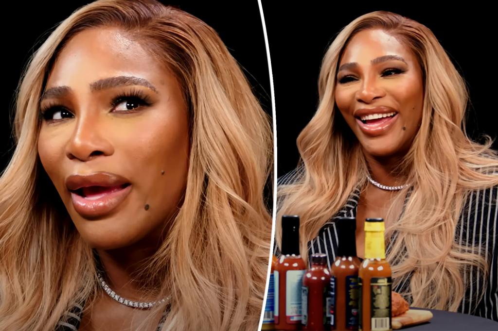 Serena Williams admits she tried to cash $1 million check at drive-thru ATM