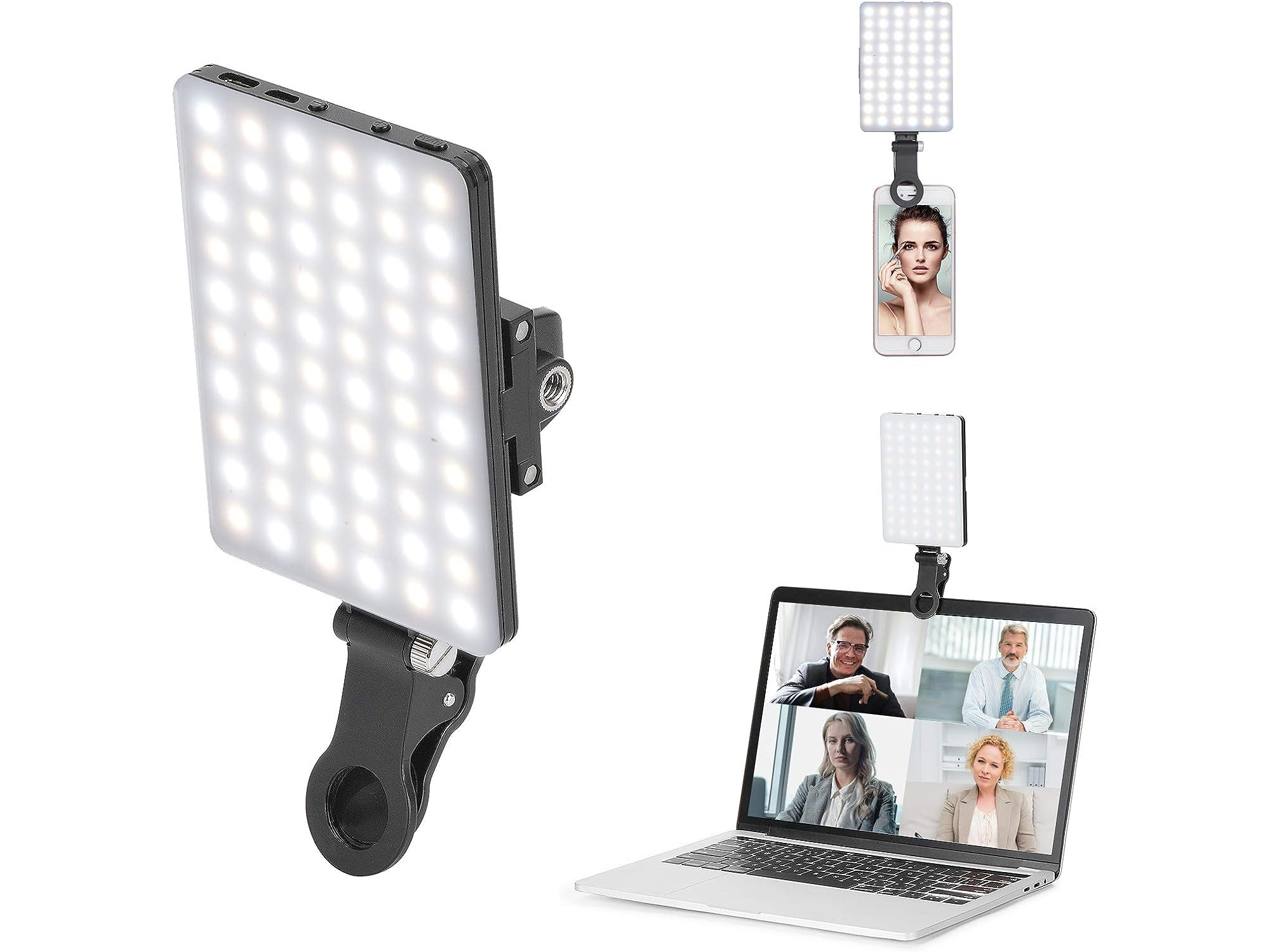 Newmowa selfie light