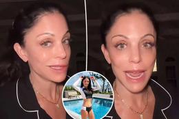 Bethenny Frankel slammed for saying the Hamptons are 'not only rich people': 'Big' Latin, African American communities