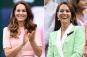 Kate Middleton set to attend Wimbledon as she continues to battle cancer
