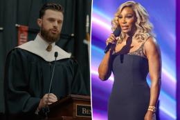 Harrison Butker responds to Serena Williams' ESPY diss: She used the opportunity to 'disinvite those with whom she disagrees'