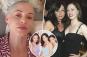Rose McGowan 'can't stop crying' after 'Charmed' sister Shannen Doherty's death