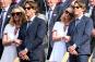 Julia Roberts and husband Danny Moder have ‘incredible’ Wimbledon date after celebrating 22nd anniversary