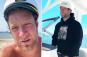 Dave Portnoy rescued by Coast Guard after making 'critical mistake' on boat: I was nearly 'lost at sea'