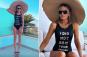 Kate Beckinsale hits back at trolls in statement-making swimsuit: 'I did not ask your opinion'