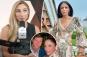 Aurora Culpo blasts Bethenny Frankel for revealing her breakup from Paul Bernon