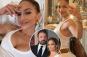 Jennifer Lopez all smiles in busty selfie amid Ben Affleck marital woes: 'Gonna be a great day'