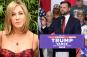 Jennifer Aniston slams VP candidate J.D. Vance for calling women without kids 'childless cat ladies'