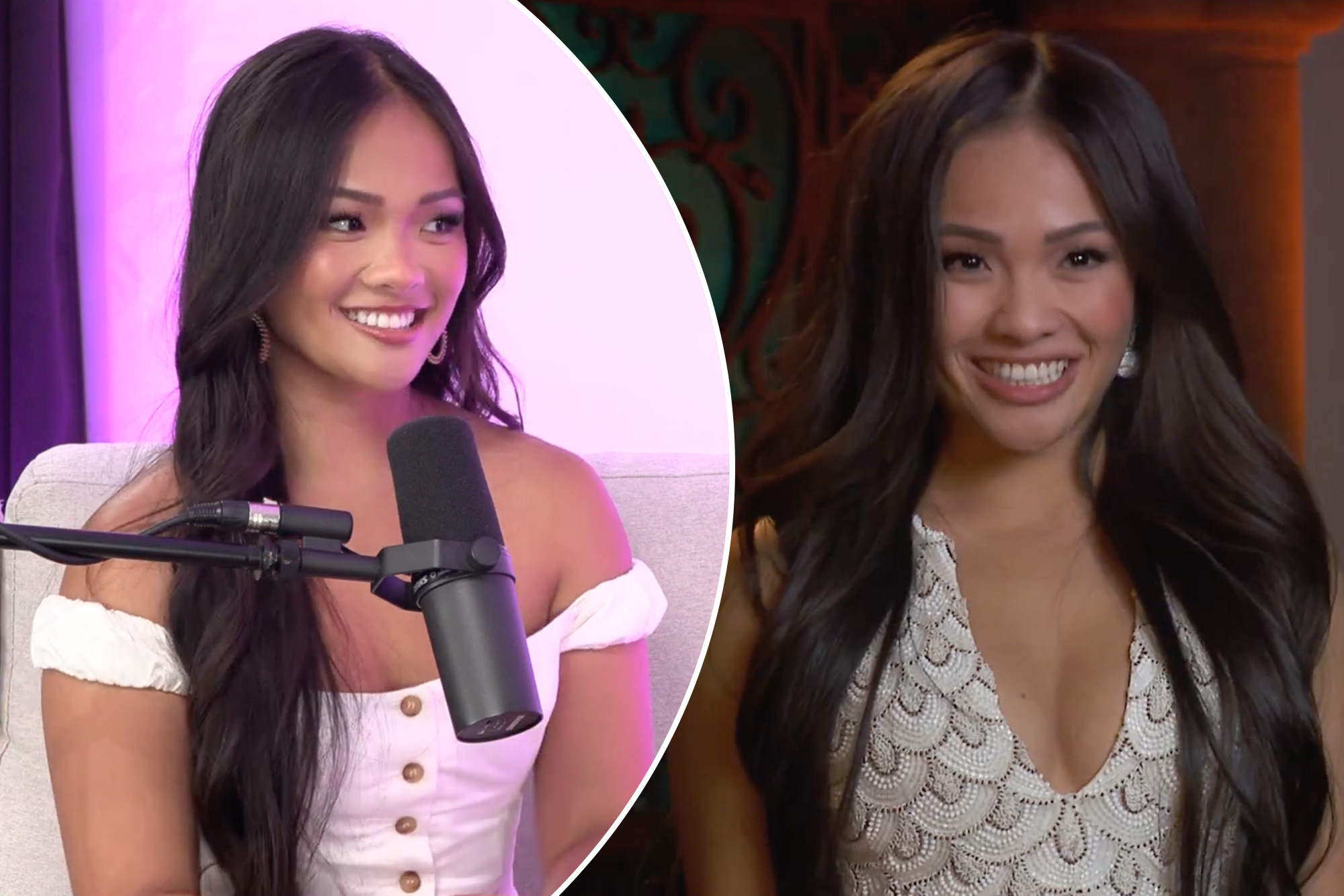 ‘Bachelorette’ Jenn Tran regrets ‘steamy’ makeouts on upcoming season