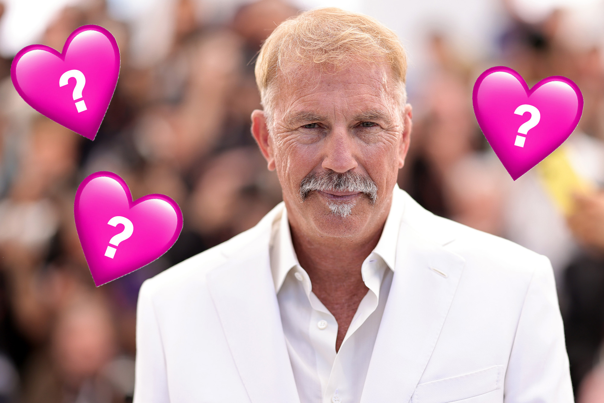 Kevin Costner’s next ‘cowgirl’ could be one of these lucky ladies